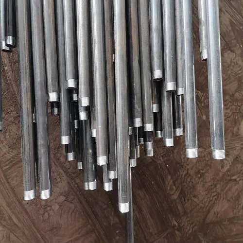 牡丹江声测管重量是多少？买管必知的计算公式